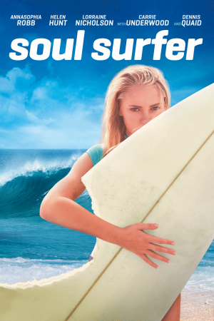 Soul Surfer 2011 Türkçe Altyazısı ile Birlikte !!!